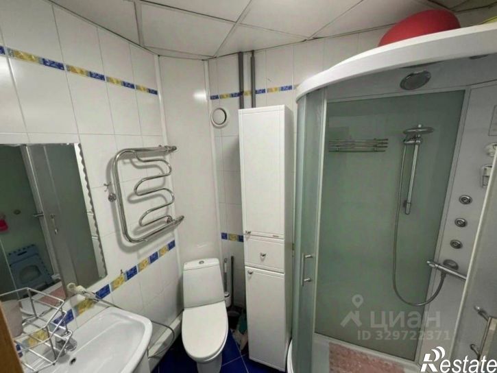 2-комн квартира ул Красноказачья, 68,  д. 68