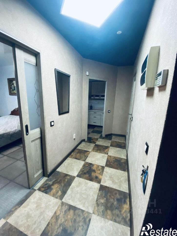1-комн квартира ул Сурнова, 30/3,  д. 30/3