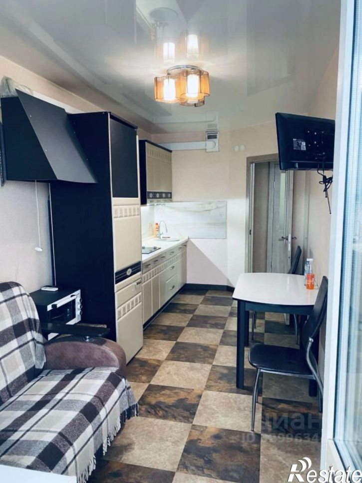 1-комн квартира ул Сурнова, 30/3,  д. 30/3