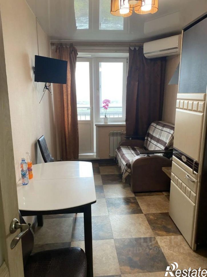 1-комн квартира ул Сурнова, 30/3,  д. 30/3