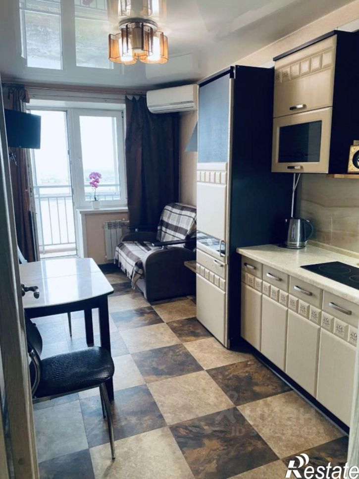 1-комн квартира ул Сурнова, 30/3,  д. 30/3