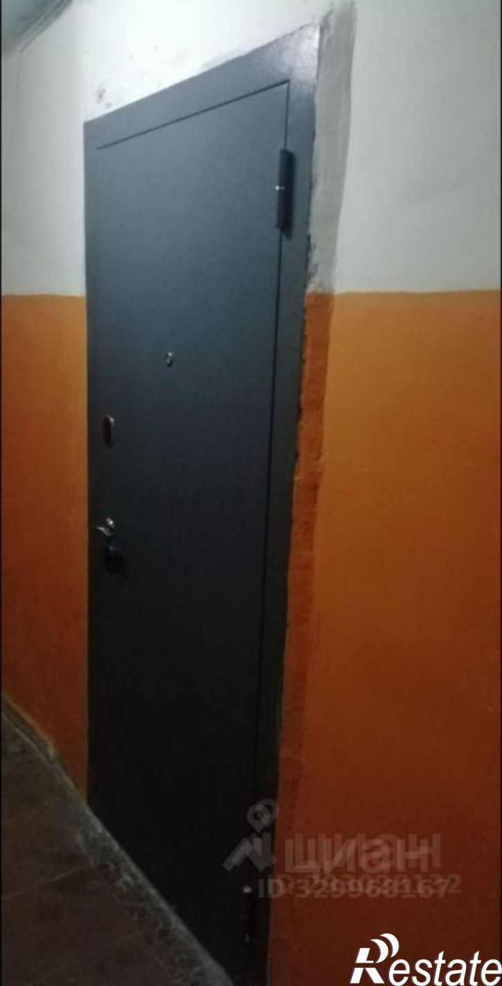 1-комн квартира Сибирская улица, 1Б,  д. 1Б