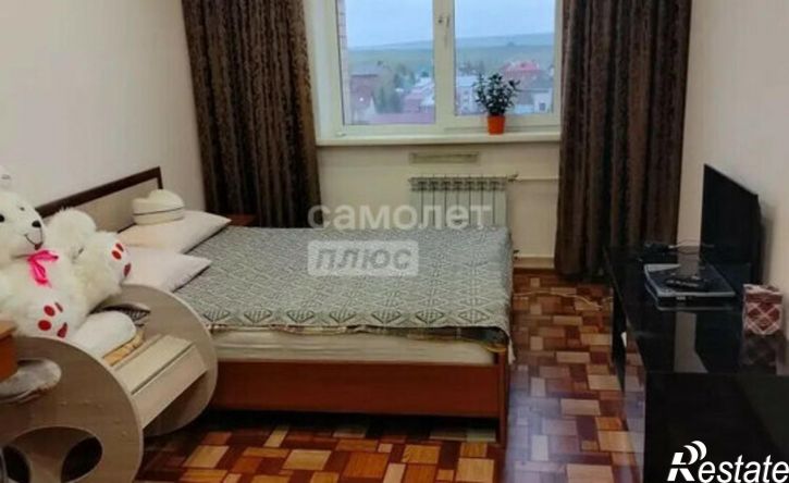 2-комн квартира ул Байкальская, 321,  д. 321