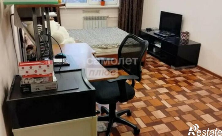 2-комн квартира ул Байкальская, 321,  д. 321