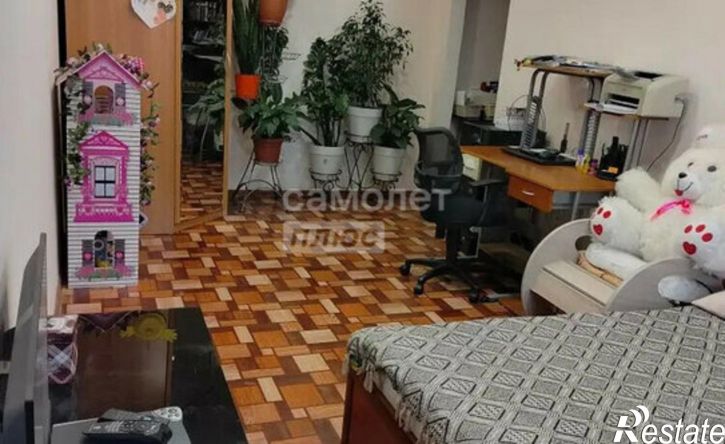 2-комн квартира ул Байкальская, 321,  д. 321