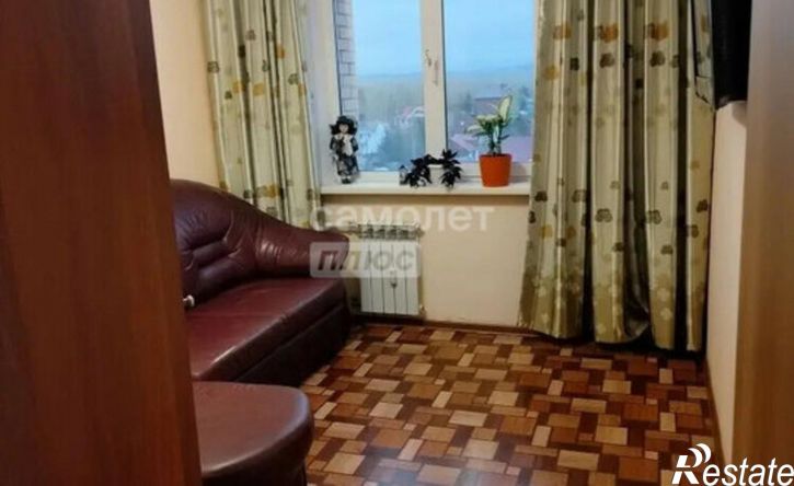 2-комн квартира ул Байкальская, 321,  д. 321