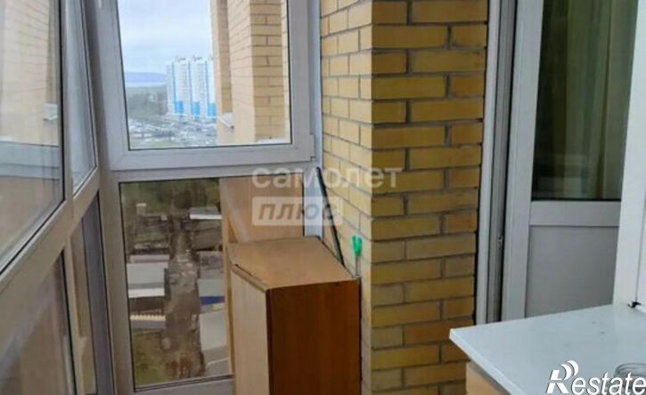 2-комн квартира ул Байкальская, 321,  д. 321