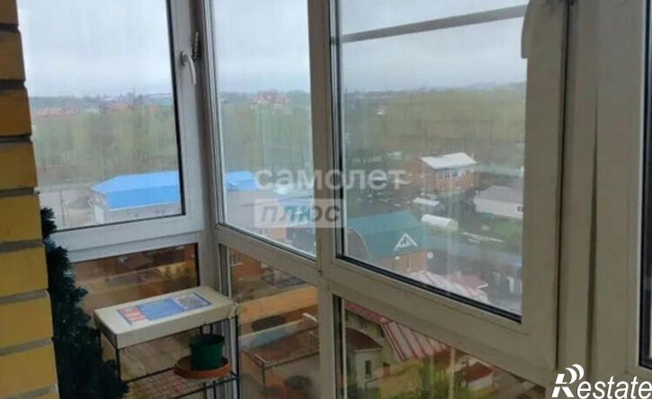 2-комн квартира ул Байкальская, 321,  д. 321