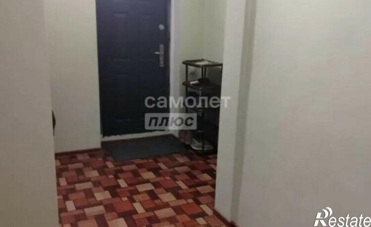 2-комн квартира ул Байкальская, 321,  д. 321