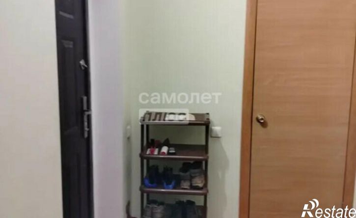 2-комн квартира ул Байкальская, 321,  д. 321