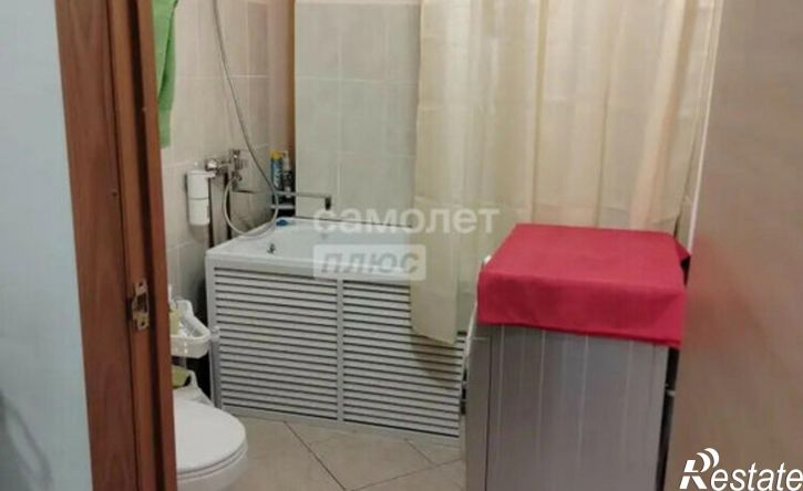 2-комн квартира ул Байкальская, 321,  д. 321