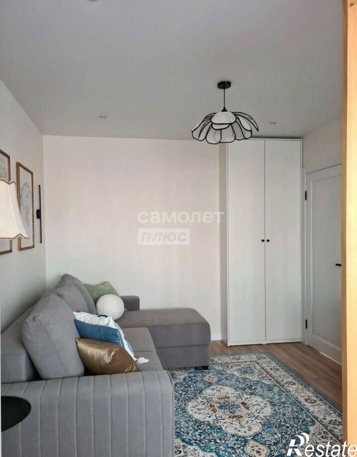 3-комн квартира ул Байкальская, 221,  д. 221