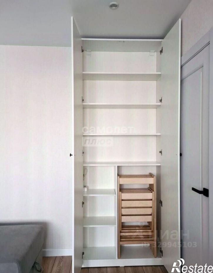 3-комн квартира ул Байкальская, 221,  д. 221