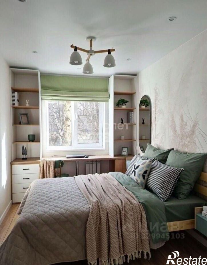 3-комн квартира ул Байкальская, 221,  д. 221