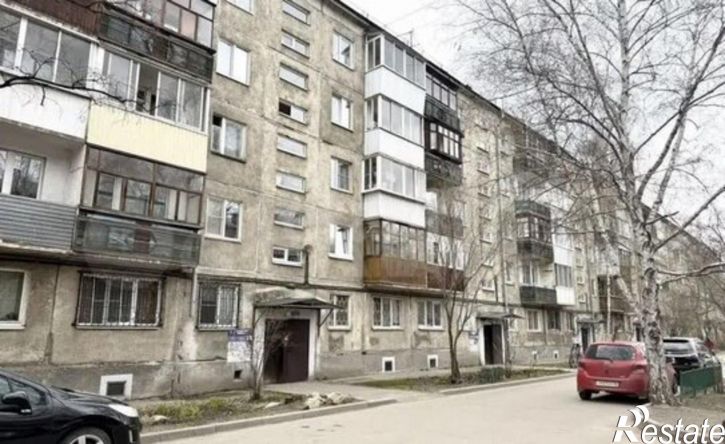2-комн квартира ул Трудовая, 49,  д. 49