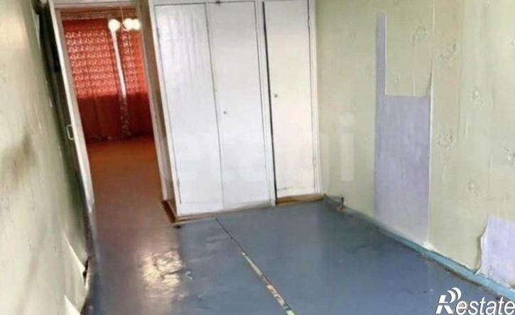 2-комн квартира ул Трудовая, 49,  д. 49