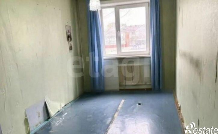 2-комн квартира ул Трудовая, 49,  д. 49