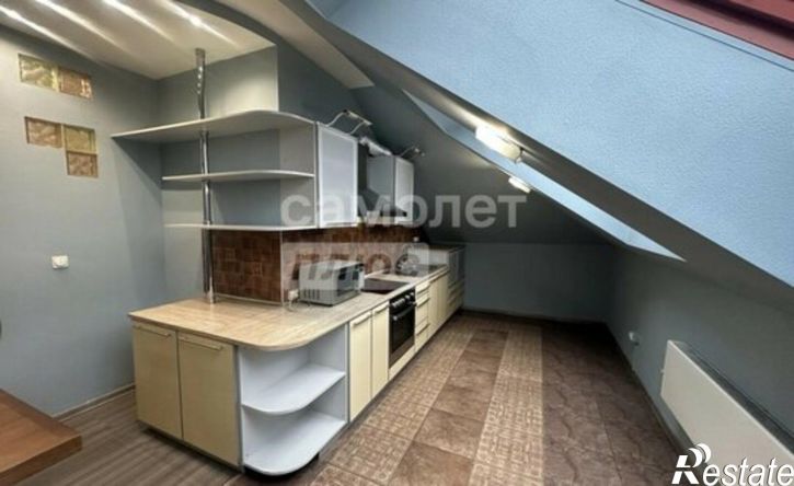 1-комн квартира ул Рабочего Штаба, 1/5,  д. 1/5
