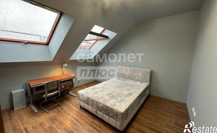 1-комн квартира ул Рабочего Штаба, 1/5,  д. 1/5