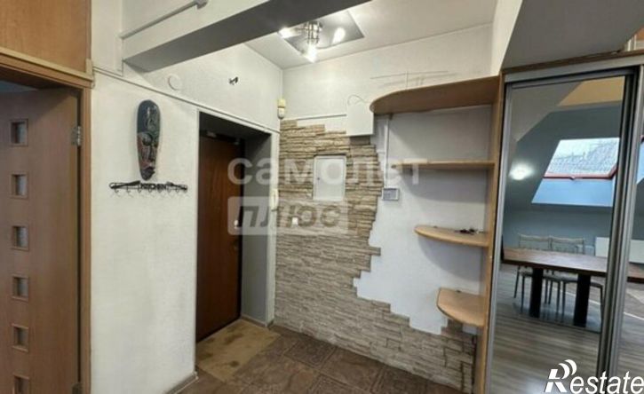 1-комн квартира ул Рабочего Штаба, 1/5,  д. 1/5