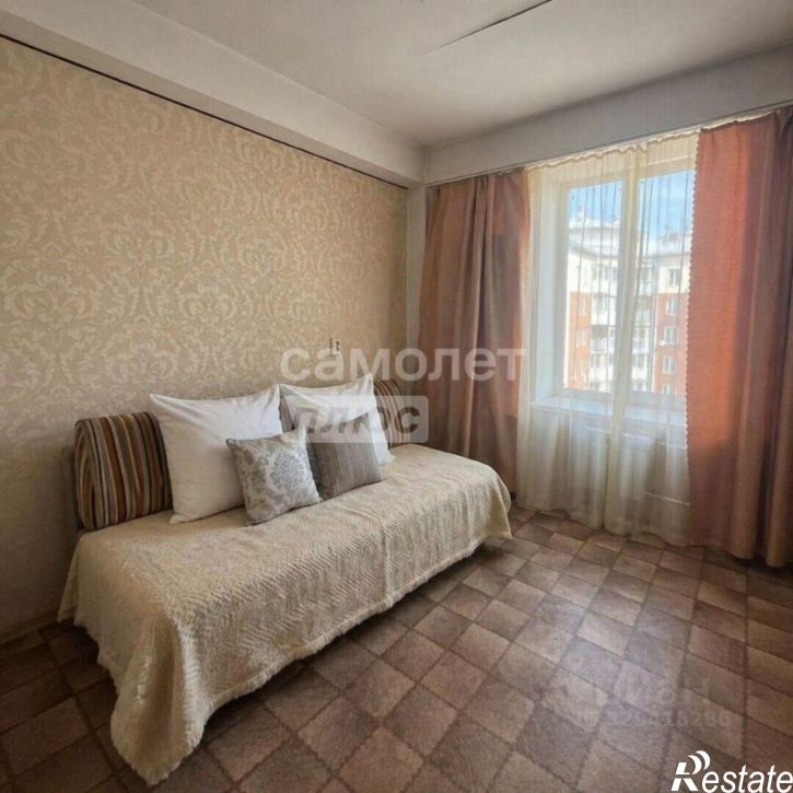 2-комн квартира ул Вампилова, 24,  д. 24