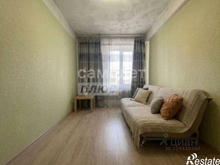 2-комн квартира ул Вампилова, 24,  д. 24