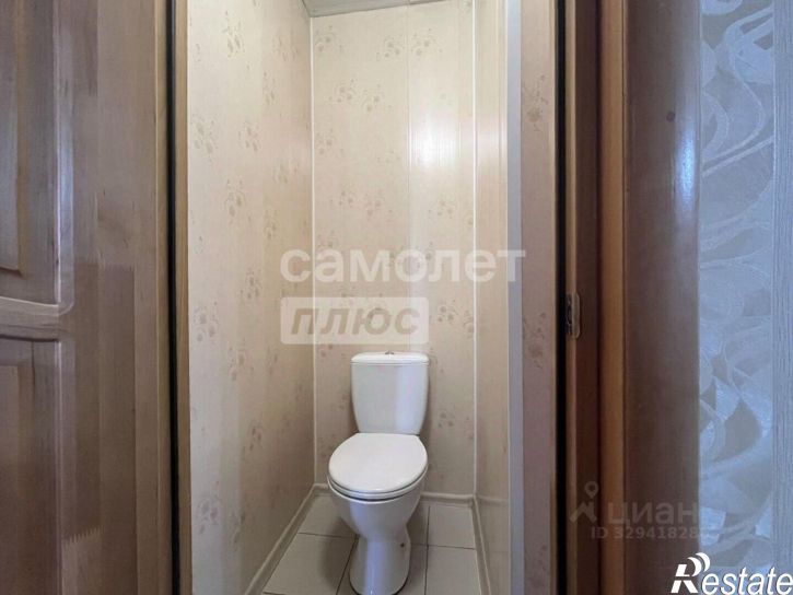 2-комн квартира ул Вампилова, 24,  д. 24