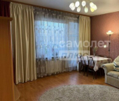 3-комн, 69кв м, этаж 2/9 улица Розы Люксембург, 193