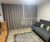 1-комн, 33кв м, этаж 1/9 улица Муравьёва, 2/4