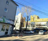1-комн, 31кв м, этаж 2/4 Байкальская улица, 106