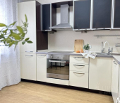 1-комн, 43кв м, этаж 4/10 ул Джамбула, 30/2