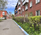 2-комн, 40кв м, этаж 2/4 улица Авиастроителей, 8