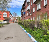 2-комн, 41кв м, этаж 2/4 улица Авиастроителей, 8