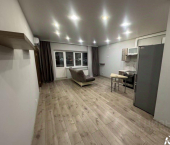 2-комн, 54кв м, этаж 3/3 улица Безбокова, 9