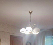 2-комн, 48кв м, этаж 1/5 б-р Рябикова, 35
