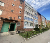 1-комн, 34кв м, этаж 5/5 улица Лопатина, 22