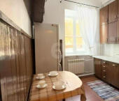 2-комн, 59кв м, этаж 1/2 улица Крупской, 2