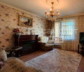 3-комн, 66кв м, этаж 3/9 микрорайон Университетский, 92