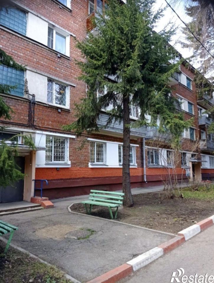 1-комн квартира улица Лермонтова, 329,  д. 329