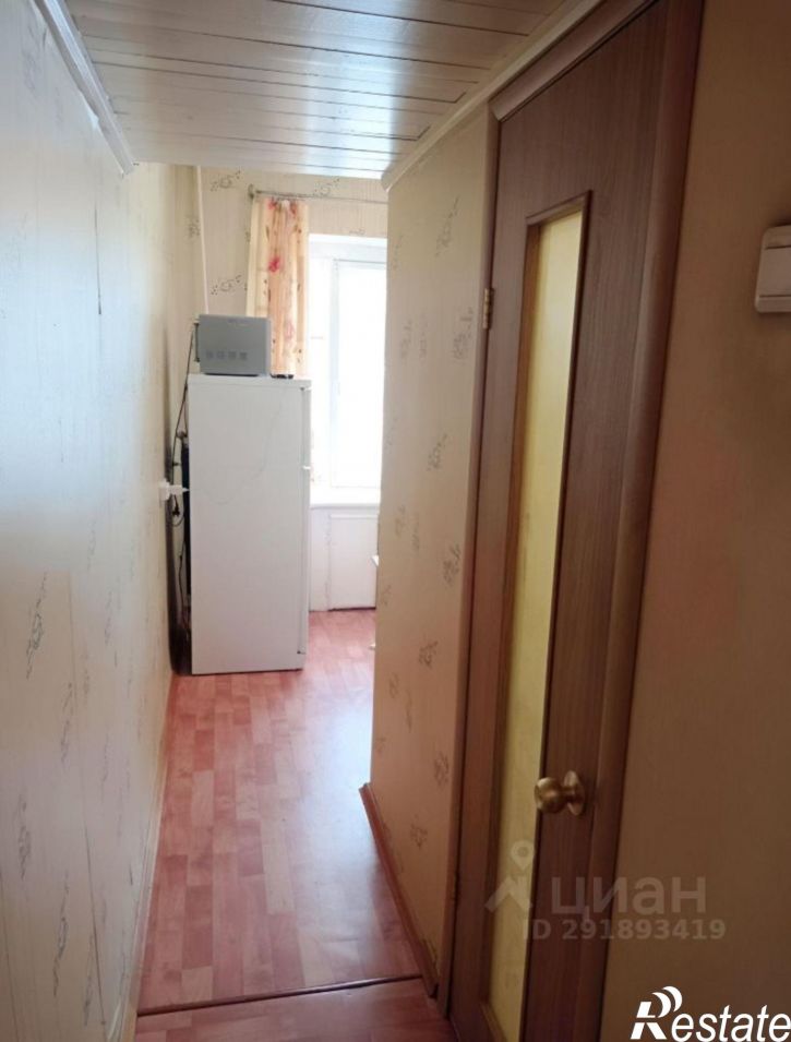 1-комн квартира улица Лермонтова, 329,  д. 329