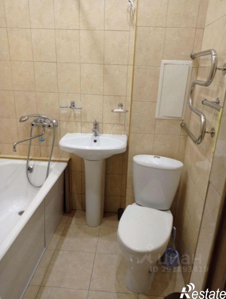 1-комн квартира улица Лермонтова, 329,  д. 329