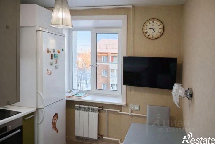 2-комн квартира ул Красноказачья, 48,  д. 48