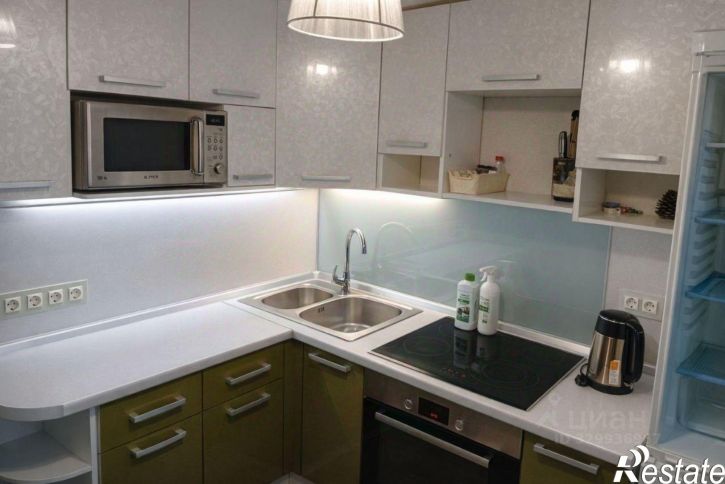 2-комн квартира ул Красноказачья, 48,  д. 48