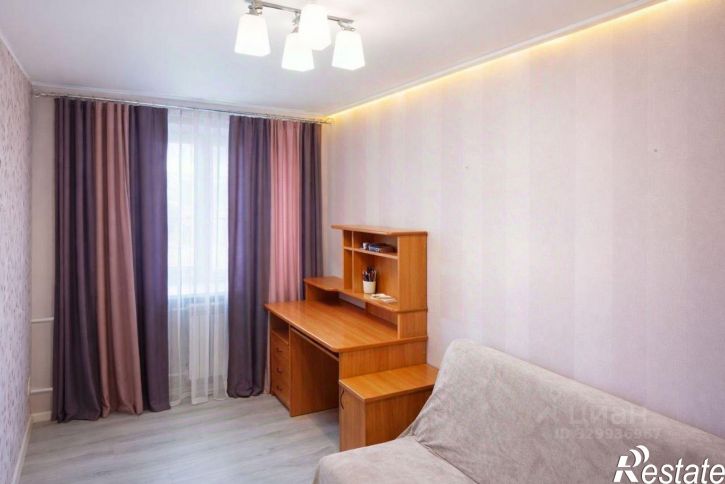 2-комн квартира ул Красноказачья, 48,  д. 48