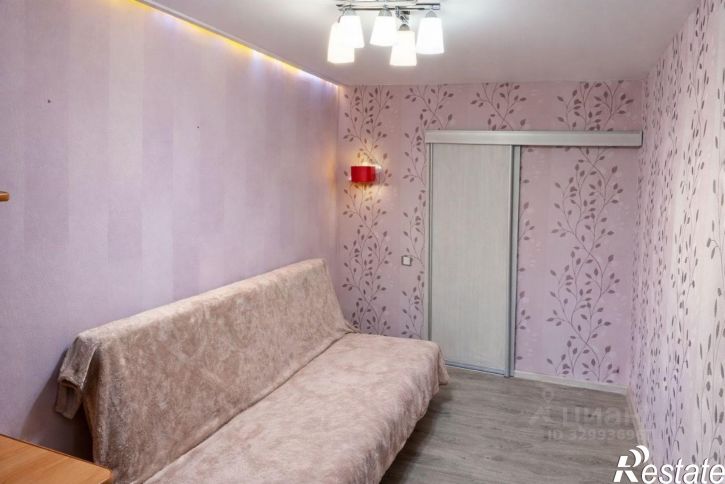 2-комн квартира ул Красноказачья, 48,  д. 48