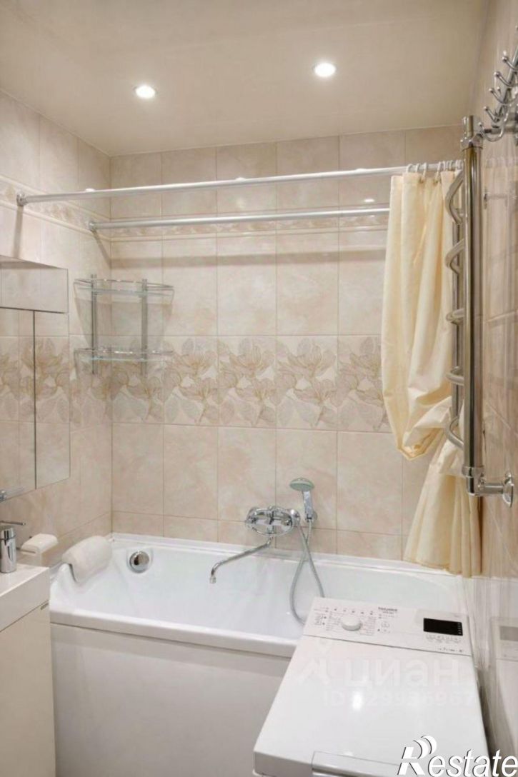 2-комн квартира ул Красноказачья, 48,  д. 48
