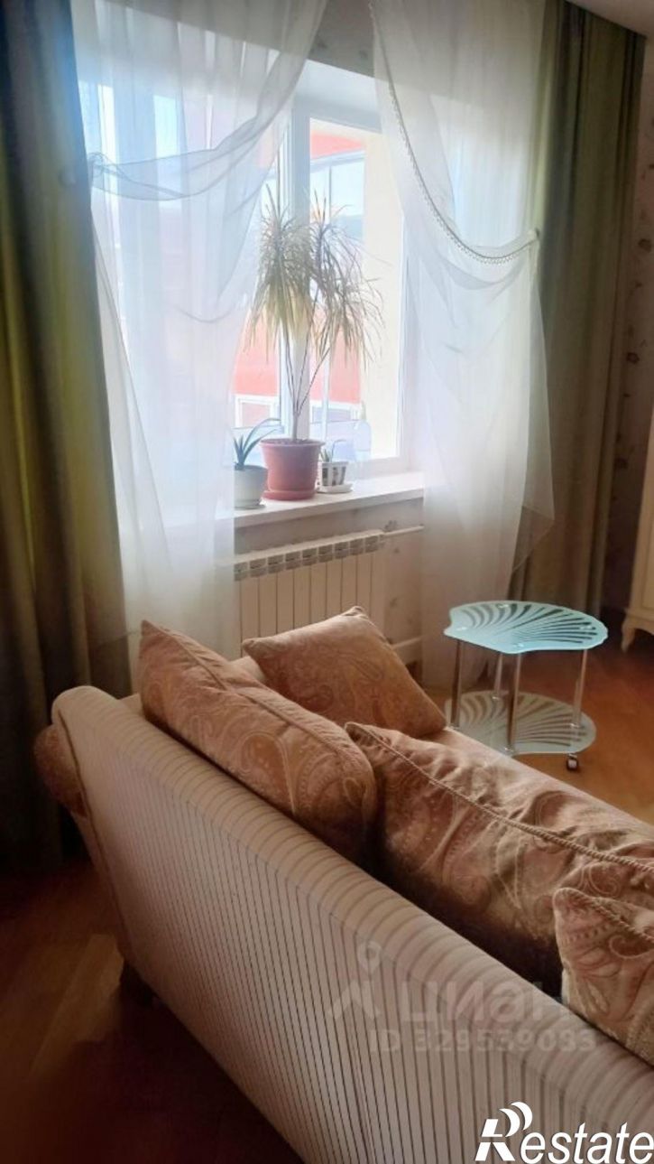 2-комн квартира ул Ядринцева, 29/9,  д. 29/9