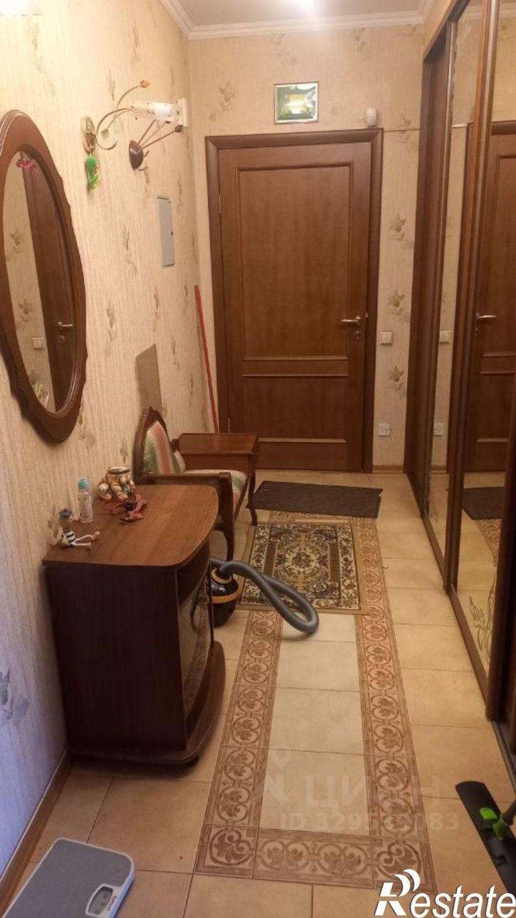 2-комн квартира ул Ядринцева, 29/9,  д. 29/9