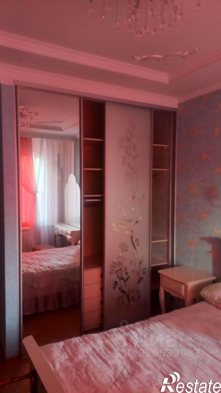 2-комн квартира ул Ядринцева, 29/9,  д. 29/9
