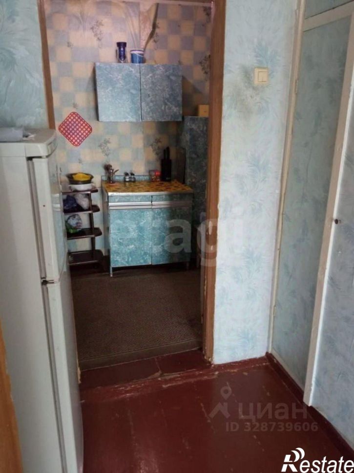2-комн квартира улица Авиастроителей, 28А/2,  д. 28А/2